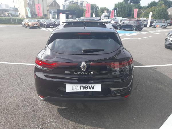 Vente en ligne Renault Megane 4  TCe 140 EDC au prix de 23 990 €