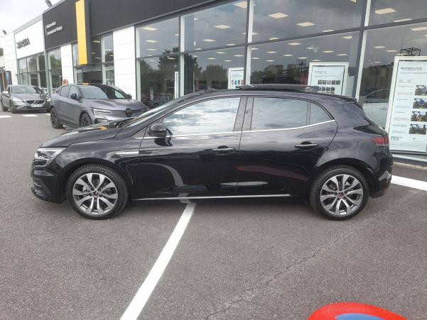 Vente en ligne Renault Megane 4  TCe 140 EDC au prix de 23 990 €