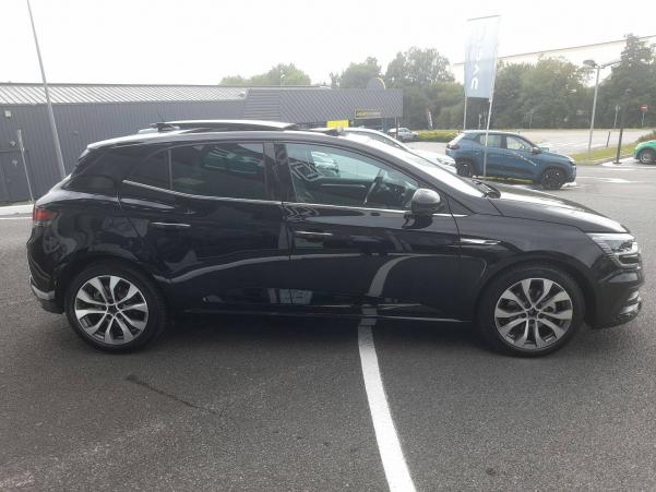 Vente en ligne Renault Megane 4  TCe 140 EDC au prix de 23 990 €