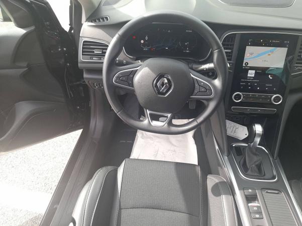 Vente en ligne Renault Megane 4  TCe 140 EDC au prix de 23 990 €