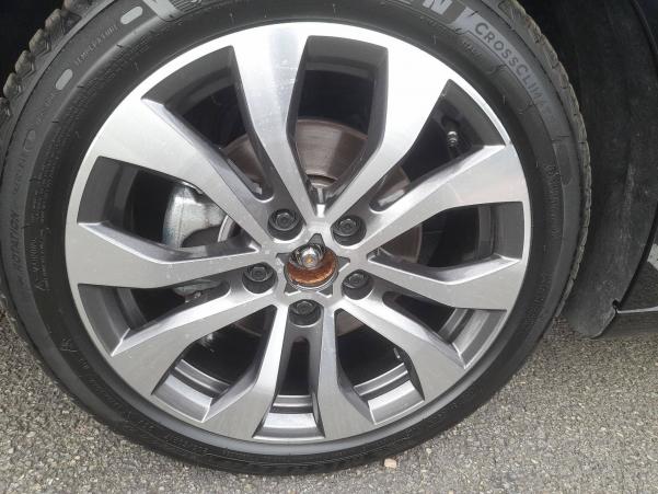 Vente en ligne Renault Megane 4  TCe 140 EDC au prix de 23 990 €