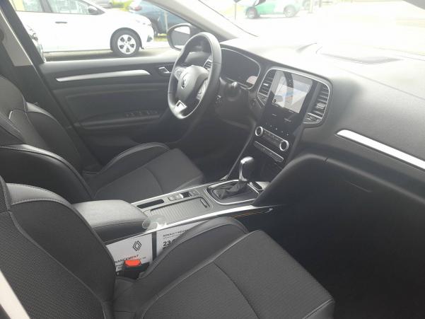 Vente en ligne Renault Megane 4  TCe 140 EDC au prix de 23 990 €