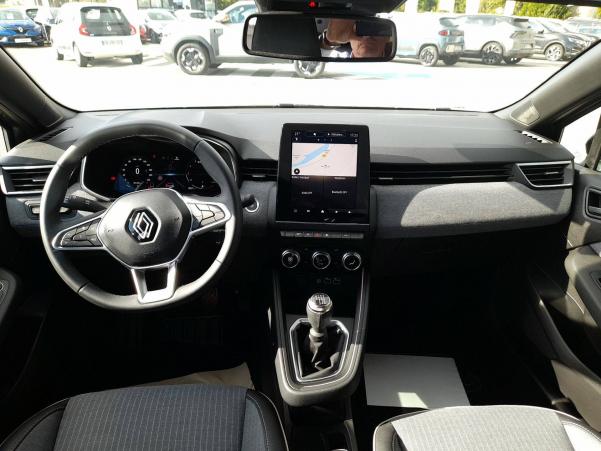 Vente en ligne Renault Clio 5 Clio TCe 90 au prix de 18 690 €