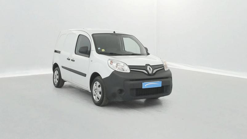 Vente en ligne Renault Kangoo Express  BLUE DCI 95 au prix de 12 990 €