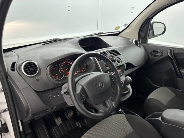 Vente en ligne Renault Kangoo Express  BLUE DCI 95 au prix de 12 990 €