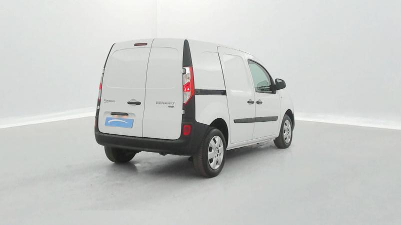 Vente en ligne Renault Kangoo Express  BLUE DCI 95 au prix de 12 990 €