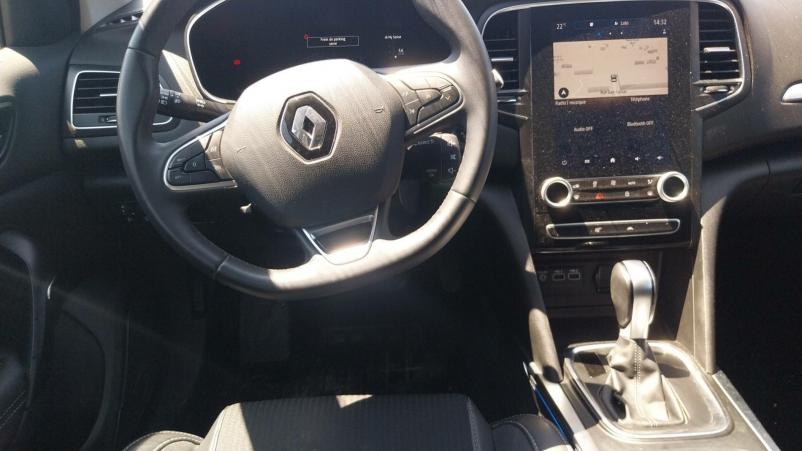 Vente en ligne Renault Megane 4 Estate Mégane IV Estate Blue dCi 115 EDC - 21N au prix de 17 990 €