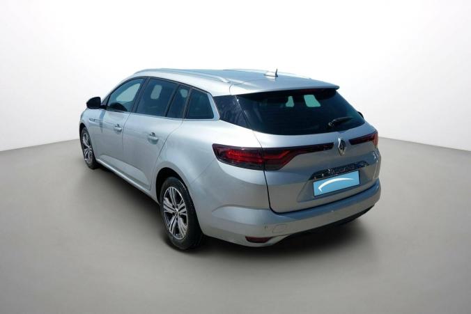 Vente en ligne Renault Megane 4 Estate Mégane IV Estate Blue dCi 115 EDC - 21N au prix de 17 990 €