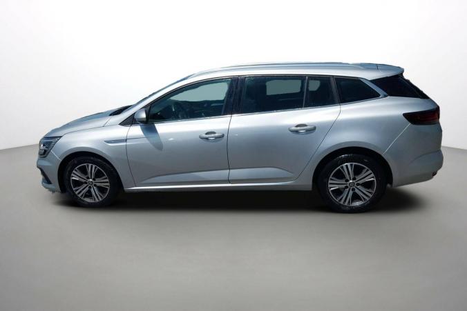 Vente en ligne Renault Megane 4 Estate Mégane IV Estate Blue dCi 115 EDC - 21N au prix de 17 990 €