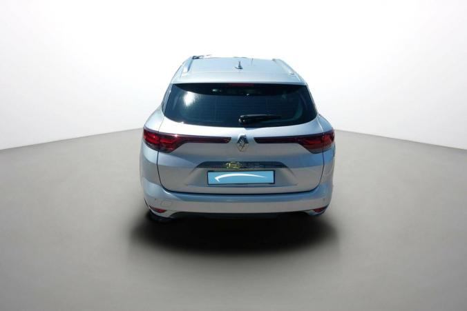 Vente en ligne Renault Megane 4 Estate Mégane IV Estate Blue dCi 115 EDC - 21N au prix de 17 990 €