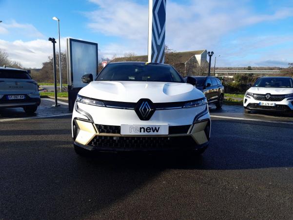 Vente en ligne Renault Megane E-Tech  EV60 220 ch super charge au prix de 24 990 €