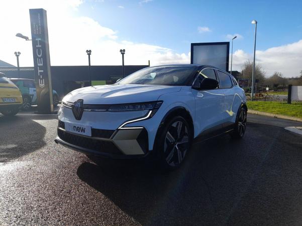 Vente en ligne Renault Megane E-Tech  EV60 220 ch super charge au prix de 24 990 €