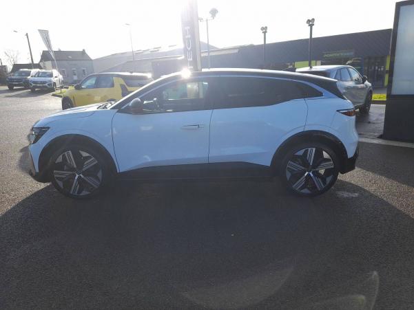 Vente en ligne Renault Megane E-Tech  EV60 220 ch super charge au prix de 24 990 €