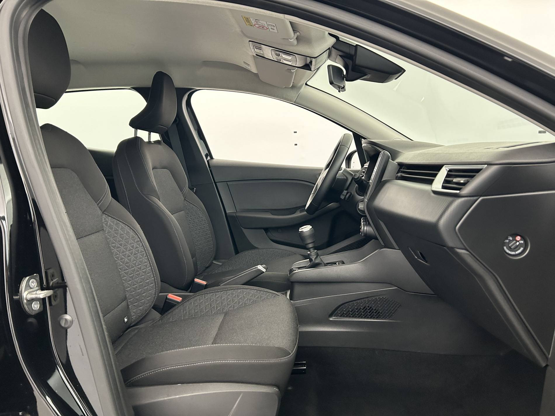 Vente en ligne Renault Clio 5 Clio TCe 90 au prix de 14 490 €