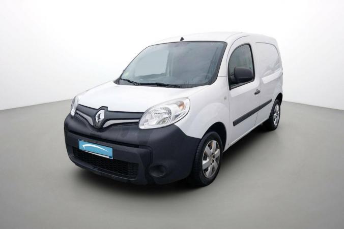 Vente en ligne Renault Kangoo Express  BLUE DCI 95 au prix de 12 990 €