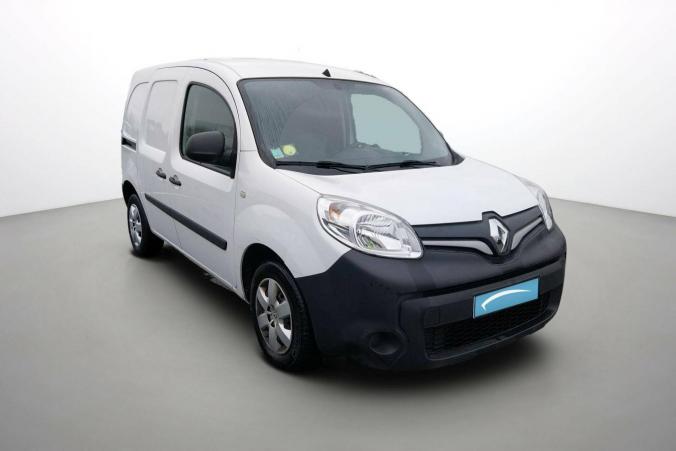 Vente en ligne Renault Kangoo Express  BLUE DCI 95 au prix de 12 990 €