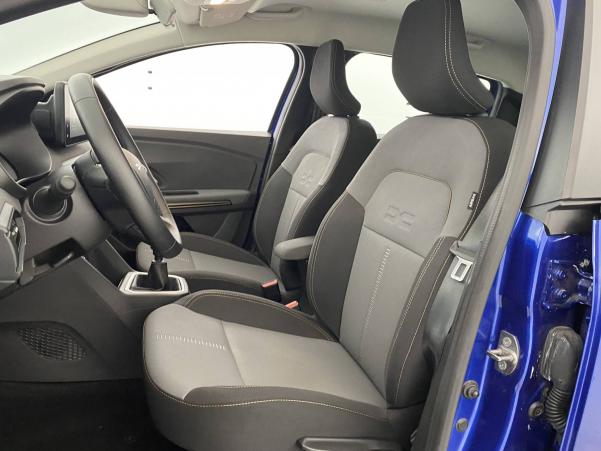 Vente en ligne Dacia Sandero  ECO-G 100 au prix de 16 990 €
