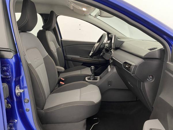 Vente en ligne Dacia Sandero  ECO-G 100 au prix de 16 990 €
