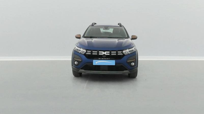 Vente en ligne Dacia Sandero  ECO-G 100 au prix de 16 990 €