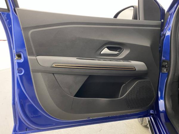 Vente en ligne Dacia Sandero  ECO-G 100 au prix de 16 990 €