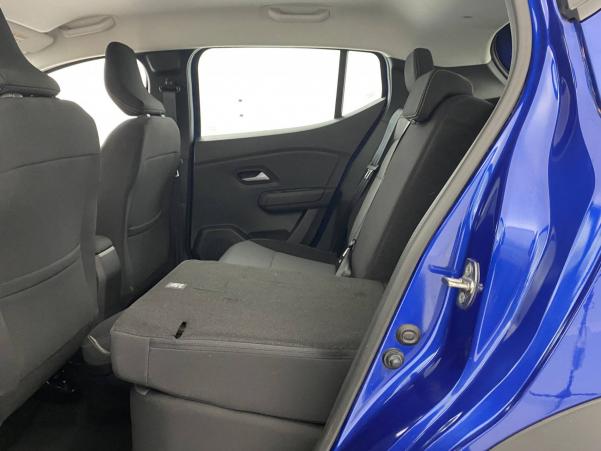 Vente en ligne Dacia Sandero  ECO-G 100 au prix de 16 990 €