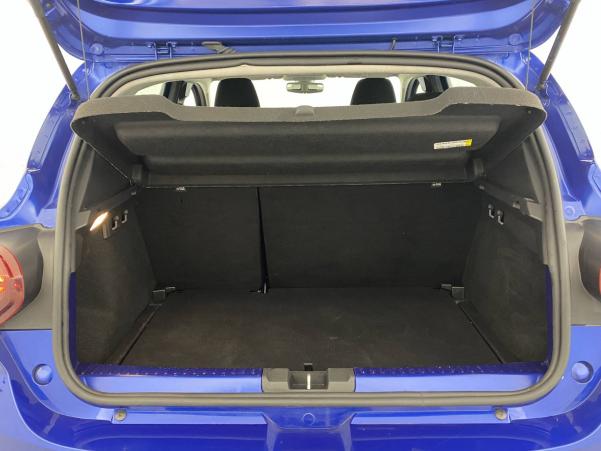 Vente en ligne Dacia Sandero  ECO-G 100 au prix de 16 990 €