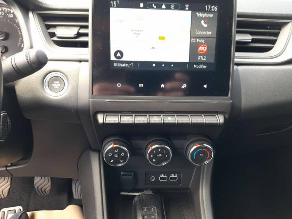 Vente en ligne Renault Captur  TCe 90 au prix de 17 990 €
