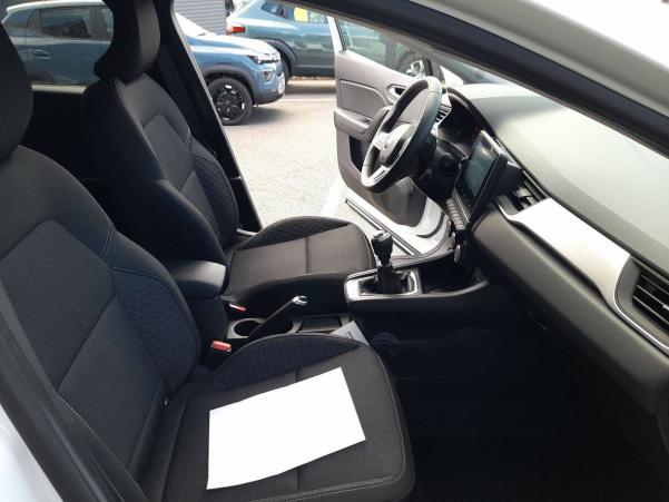 Vente en ligne Renault Captur  TCe 90 au prix de 17 990 €