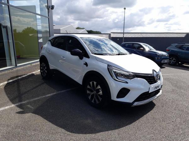 Vente en ligne Renault Captur  TCe 90 au prix de 17 990 €
