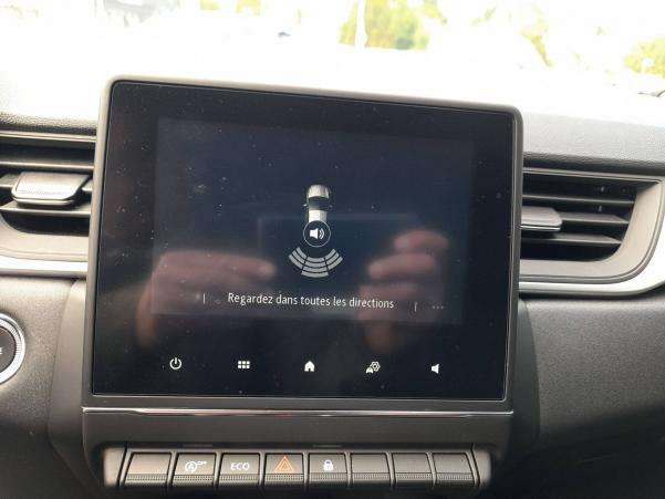 Vente en ligne Renault Captur  TCe 90 au prix de 17 990 €