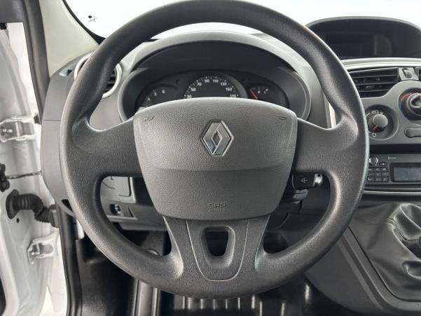 Vente en ligne Renault Kangoo Express  BLUE DCI 95 au prix de 11 990 €