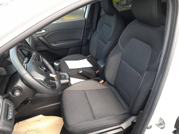 Vente en ligne Renault Captur  TCe 90 au prix de 17 990 €