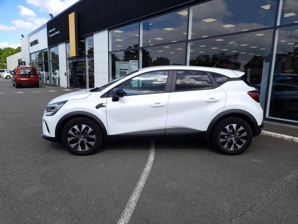 Vente en ligne Renault Captur  TCe 90 au prix de 17 990 €