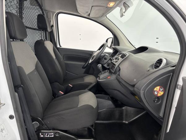 Vente en ligne Renault Kangoo Express  BLUE DCI 95 au prix de 11 990 €
