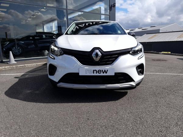Vente en ligne Renault Captur  TCe 90 au prix de 17 990 €