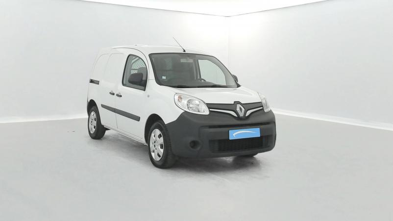 Vente en ligne Renault Kangoo Express  BLUE DCI 95 au prix de 11 990 €