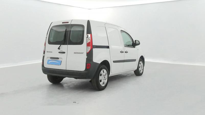 Vente en ligne Renault Kangoo Express  BLUE DCI 95 au prix de 11 990 €