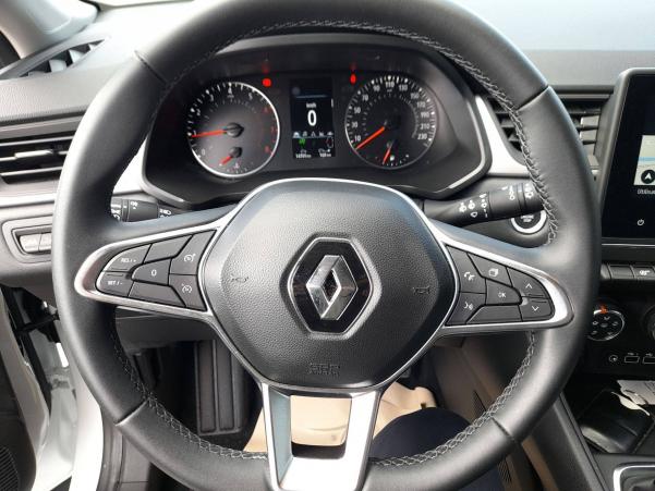 Vente en ligne Renault Captur  TCe 90 au prix de 17 990 €