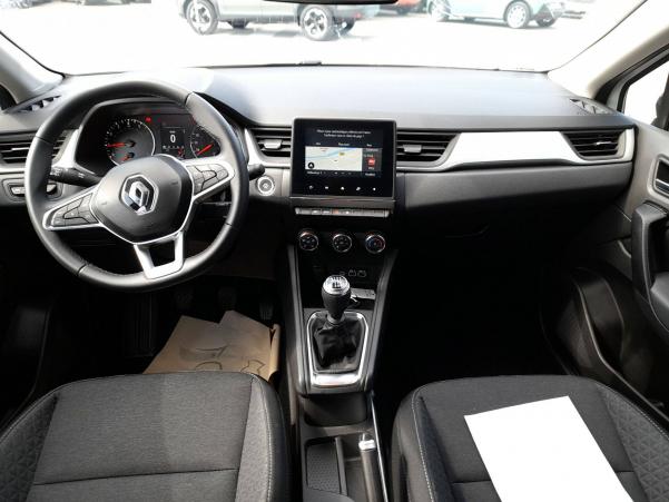 Vente en ligne Renault Captur  TCe 90 au prix de 17 990 €