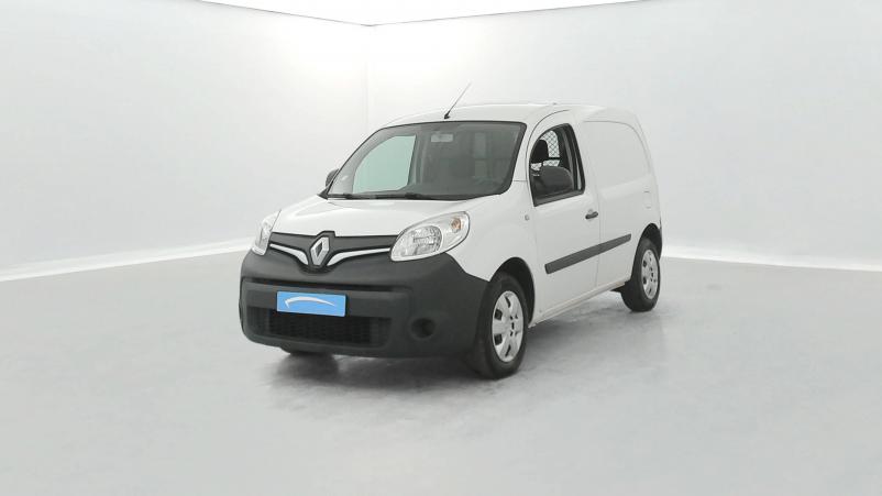 Vente en ligne Renault Kangoo Express  BLUE DCI 95 au prix de 11 990 €