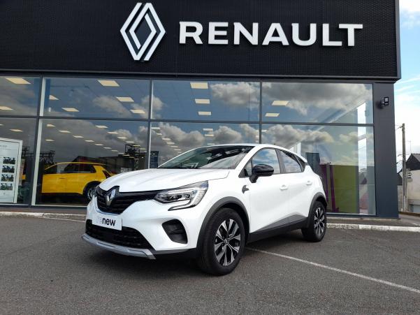 Vente en ligne Renault Captur  TCe 90 au prix de 17 990 €