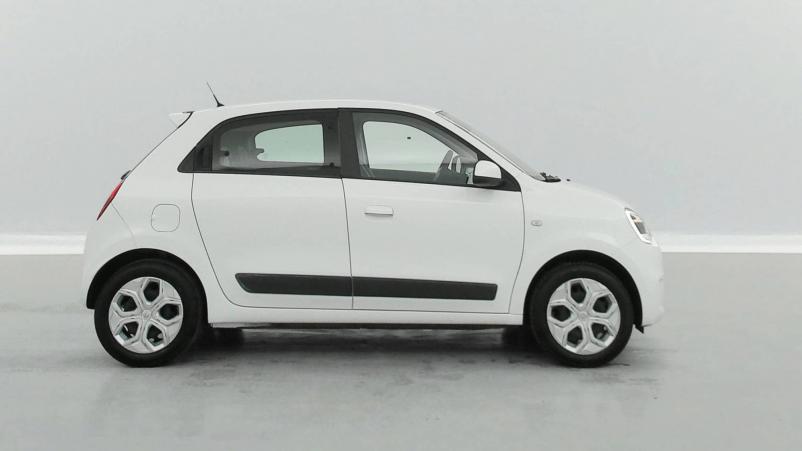 Vente en ligne Renault Twingo 3  SCe 65 - 21 au prix de 10 490 €