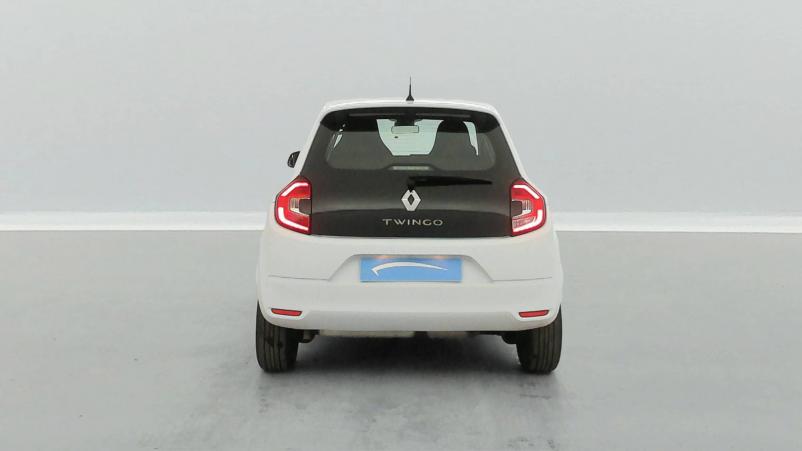 Vente en ligne Renault Twingo 3  SCe 65 - 21 au prix de 10 490 €