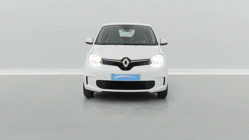 Vente en ligne Renault Twingo 3  SCe 65 - 21 au prix de 10 490 €