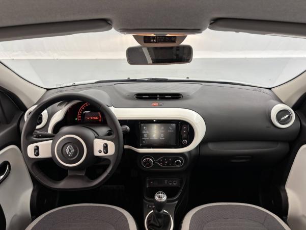 Vente en ligne Renault Twingo 3  SCe 65 - 21 au prix de 10 490 €