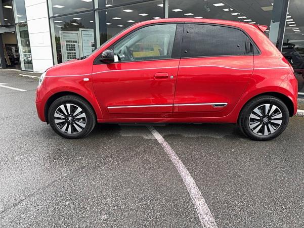Vente en ligne Renault Twingo Electrique Twingo III E-Tech au prix de 13 990 €