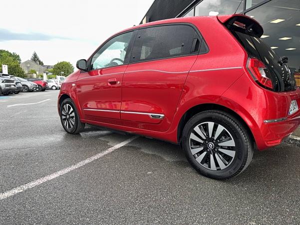 Vente en ligne Renault Twingo Electrique Twingo III E-Tech au prix de 13 990 €