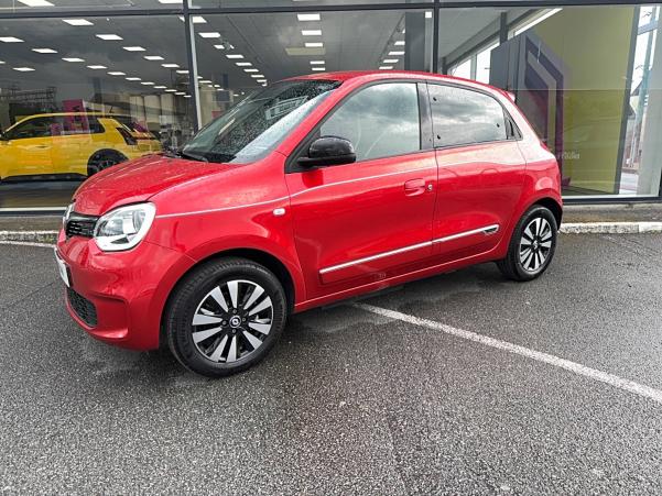 Vente en ligne Renault Twingo Electrique Twingo III E-Tech au prix de 13 990 €
