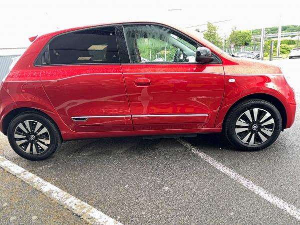 Vente en ligne Renault Twingo Electrique Twingo III E-Tech au prix de 13 990 €