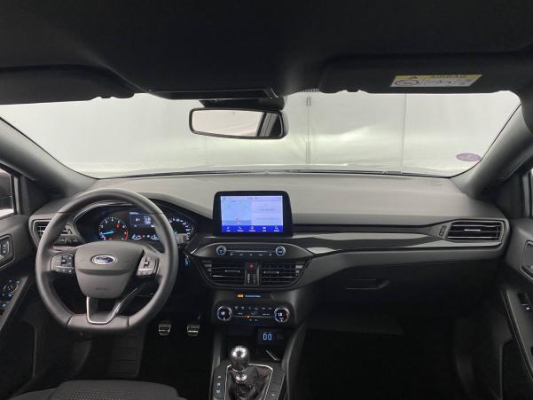 Vente en ligne Ford Focus  1.0 EcoBoost 125 S&S mHEV au prix de 19 490 €